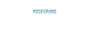 Logo ROSECRANS