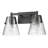 Truckee 2 - Light Dimmable Vanity Light-19968356