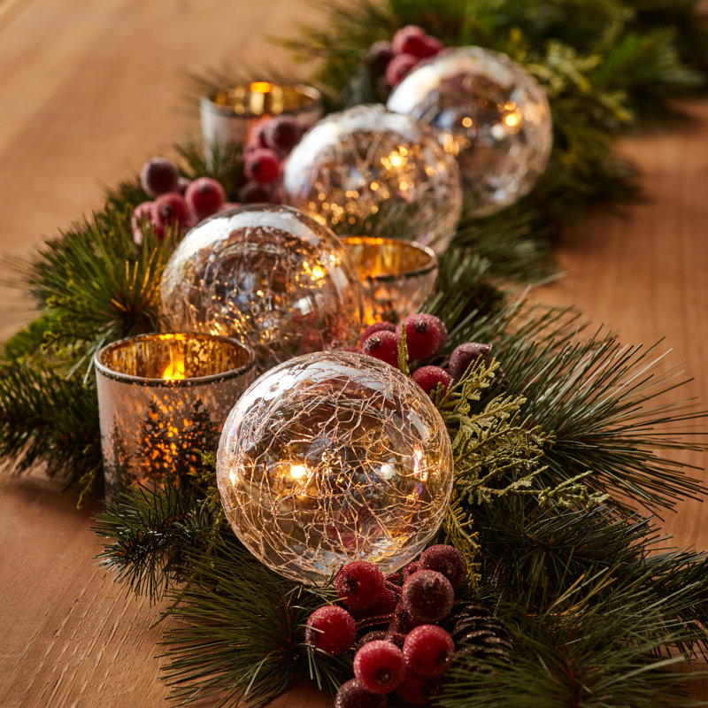 Boules de Noël
