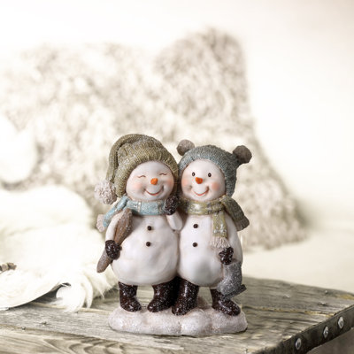 Christmas Figurines & Collectibles