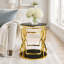 Top End Table