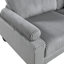 Ensemble de canapé modulaire 4 pièces Living Furniture