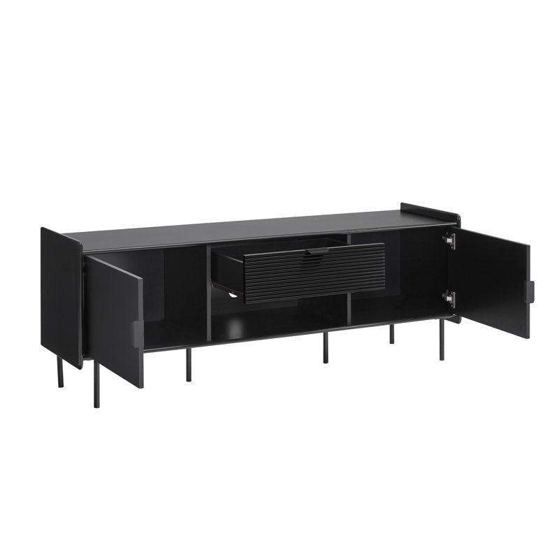 Tulle 60" Wide Tv Console