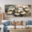 Décoration murale Ilysa jaune gris Irise Desire II - Iris-1762753303-1739094941-1739094945
