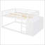 Lit superposé avec 4 tiroirs et 3 tablettes-2021108440-2021108446