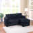Noir foncé