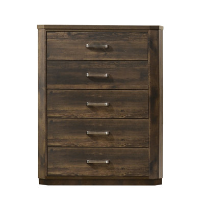 Commode 5 tiroirs Amiens