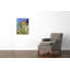 Paul Cezanne - Wrapped Canvas Painting-21211982