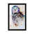 Black Floater Framed is unavailable