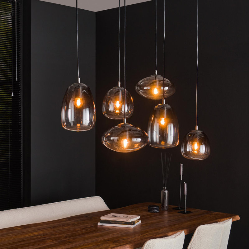 Hanging Lamp Veritas