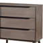 Commode double 6 tiroirs Surya-1497463374