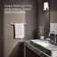 18" Wall Mounted Towel Bar-1872582975-1795893705