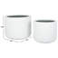 Norah Planter Pot Set2-636513309