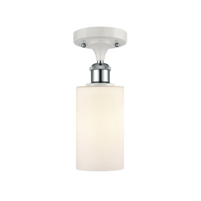 Glessite Flush Mount