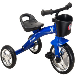 Kiddo RayGar Pedal Ride On
