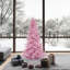 Artificial Fir Christmas Tree-1102618987
