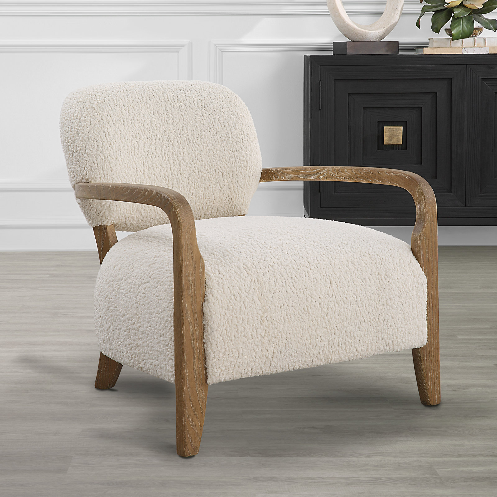 Callison Armchair