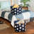 George Oliver Fabric Bin