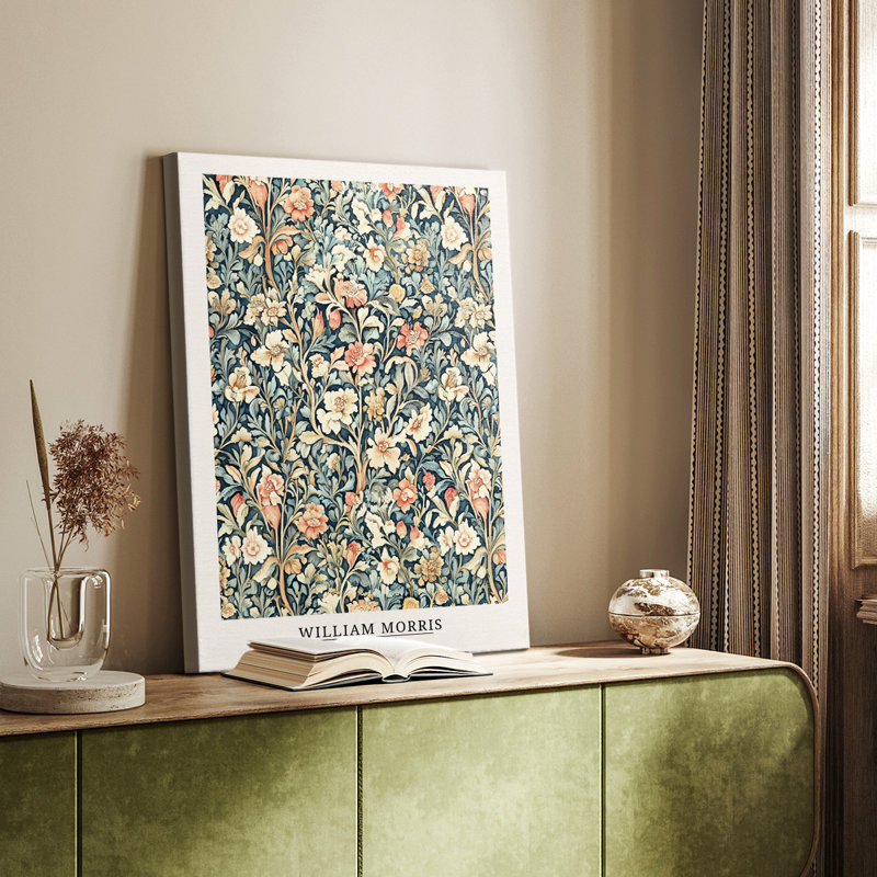 Série Dccmxcv de la collection Dmercxcv de William Morris