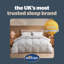 Silentnight Duck Feather 10.5 Tog Duvet-115423593