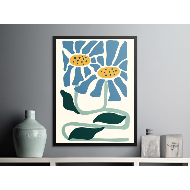 Juliet Print, 24x36