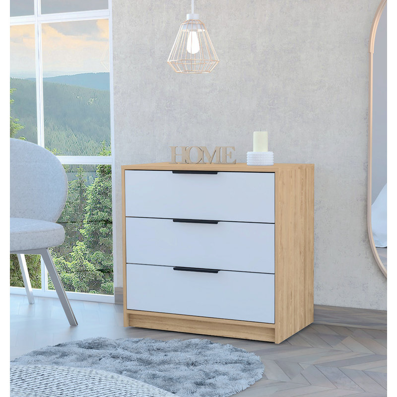 Commode décorative Waunita