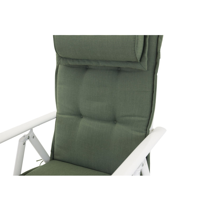 Adirondack Chair Cushion, Olive
