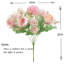 Peony Arrangement-173341930