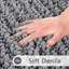 Soft & Cozy Rectangle Bath Rug-110375997
