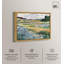 «Technicolor Field», reproduction d'art sur toile par Art Remedy-118168463-118168470