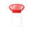 Alaena Puerto Indoor/Outdoor Handmade Bar Height Stool-26065456-26065464