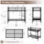 Zebedee European Single (90 x 200cm) Standard Bunk Bed