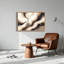 Toile d'agave grise grise-1784589799