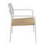 Moshi Patio Dining Armchair-2134343424