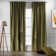 Blackout Curtain Single Panel