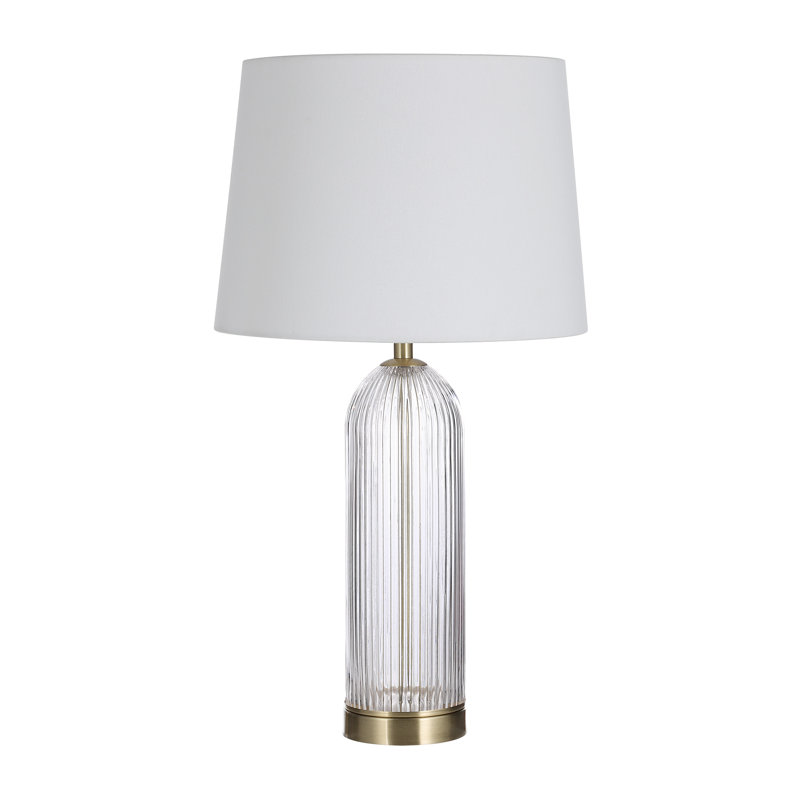 Ocala Standard Table Lamp Set by Renwil