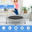 Trampoline d'intérieur pliable 38 po Costway
