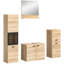 Boston Bathroom Suite-99212877