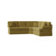 Canapé modulaire de coin large 109 po Andrew-37957854-37957930-82874514