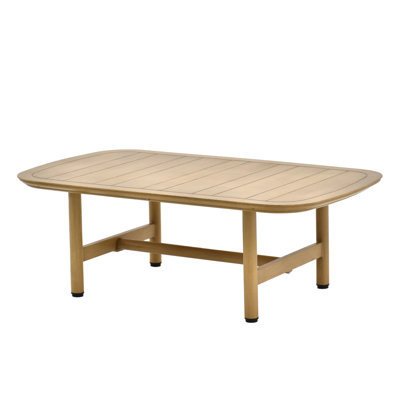 Table basse d'extérieur Modeno