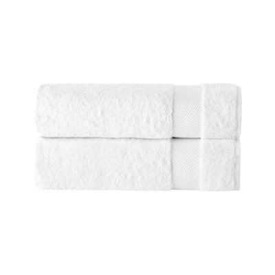 Pinheiro Plush Bath Sheet