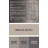 Machine Washable Gray Area Rug-1806654469