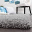 Tapis gris Zellner-32701704