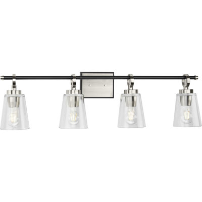 Cassell Dimmable Vanity Light