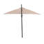 Aariyana 3m Square Parasol-94322279-116779045