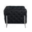 Chaise en cuir 100% italien Global United-71219205