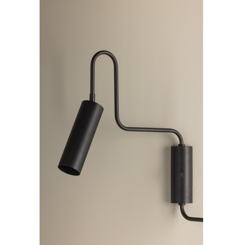 LARK Wall Sconce, Bronze