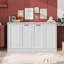 Lit escamotable horizontal simple