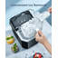 Wekli Ice Chest in Black