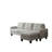 Matteus Upholstered Sectional Left Hand Facing-1399488881